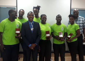 Minister Pledges Support For Young Entrepreneurs