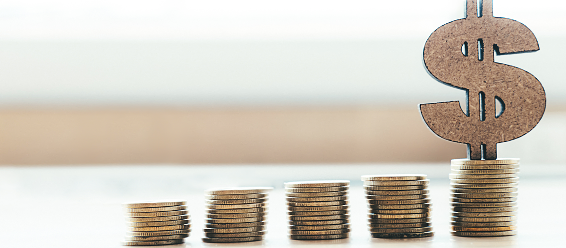 Increase in Commercial Bank Lending