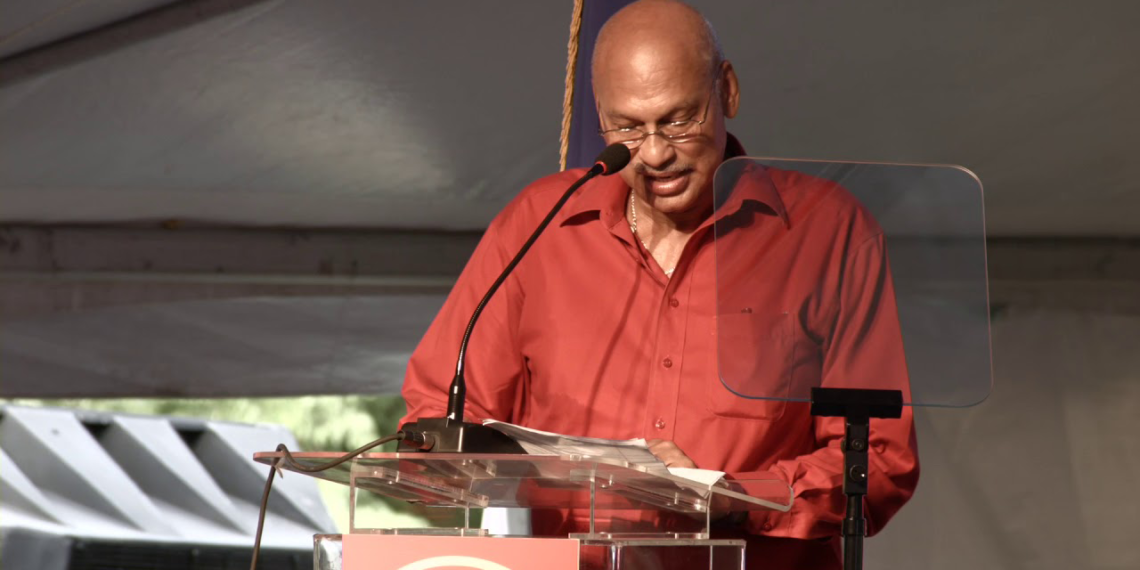 Administrative Notice from Minister of Int’l Business