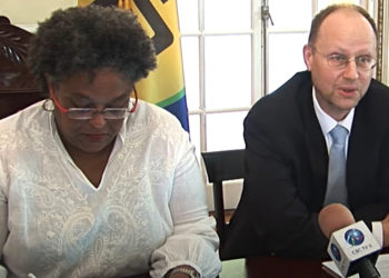 IMF Wrap-up: Barbados making ‘good progress’ with BERT